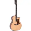 Image de Sigma Guitars GMC-1E guitare électro-acoustique folk
