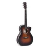 Image de Omtc-1E-Sb Sunburst Brillant