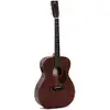 Image de Sigma Guitars S000M-15E guitare électro-acoustique folk avec housse