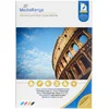 Image de MediaRange MRINK107 Papier d'impression Blanc