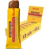 Image de Barebells Barres protéinées - Délicieuses barres protéinées douces au chocolat - Faible en sucre, 16 grammes de protéines, sans huile de palme - Soft Bar Caramel Choco, 12 x 55 g')