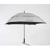 Image de JuCad Parapluie télescopique avec Tige