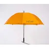 Image de JuCad Parapluie télescopique avec Tige