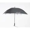 Image de JuCad Parapluie de Forme carrée Double voilure avec Tige