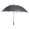 Image de JuCad Parapluie sans tige de fixation windproof