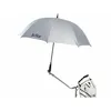 Image de JuStar Parapluie de Golf Argenté Protection UV