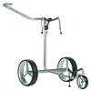 Image de JuCad Chariot électrique Acier Inoxydable 2.0