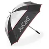 Image de JuCad Parapluie sans tige de fixation windproof
