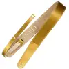 Image de Richter 1376 Raw II Metallic Gold sangle guitare