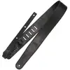Image de Richter 1390 Raw II Nappa Black sangle guitare