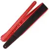 Image de Richter 1543 Springbreak I Red/Black sangle guitare