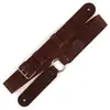 Image de Richter 1521BH Brent Hinds Signature, Brown, Courroie de guitare