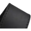 Image de Richter 1517N Nergal Signature, Black, sangle de guitare
