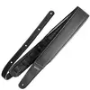 Image de Richter 1632 Springbreak I Vegan Black sangle guitare