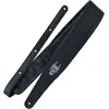 Image de Richter 1668 Matt Heafy Signature, Black / Oni, sangle de guitare