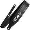 Image de Richter 1810 Jeff Hanneman Memento sangle de guitare