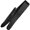 Image de Richter 1368RZK Black sangle de guitare Richard Z. Kruspe Signature