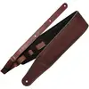 Image de Richter 2021 Beavertail, Buffalo Brown, Courroie de guitare