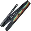 Image de Richter 1801MKH Matt Heafy Signature, Black Ascendancy, sangle de guitare
