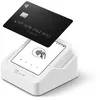Image de SumUp, Solo Terminal de Paiement Carte Bancaire avec Station de Charge et Interface Tactile, Lecteur de Carte Compatible Paiements sans Contact, Carte SIM et Données Mobiles Incluses