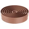 Image de BORA PUEDG Buse d’Aspiration d’Origine Grège pour PURE, Dispositif Aspirant, Accessoires pour Table de Cuisson