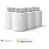 Image de Pack Quattro Tado Tête Thermostatique Intelligente Blanc en occasion ou reconditionné