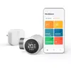 Image de Tête thermostatique connectée TADO Intelligente X kit de démarrage