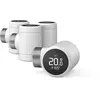 Image de Tado - Tête Thermostatique Connectée  Quattro Pack X