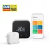 Image de Thermostat connecté TADO Kit de démarrage X filaire