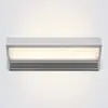 Image de Serien Lighting Applique LED SML en argenté