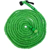 Image de eyepower Tuyau Arrosage Elastique avec Pistolet 7 Jets pour Jardin - de 7,5 à 22,5 m - Ensemble d'Irrigation Extensible - Compatible avec tous les Joints Normalisés - Accessoire d'Hydratation Plantes