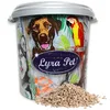 Image de 5-25 kg Lyra Pet® Sonnenblumenkerne geschält
