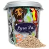 Image de 5-25 kg Lyra Pet® Sonnenblumenkerne geschält BRUCH