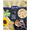 Image de Lyra Pet® 10 kg de graines de cacahuètes Splits | pour Oiseaux Sauvages Toute l'année | Nourriture en Poudre Riche en nutriments | Source d'énergie pour Tous Les Oiseaux Sauvages