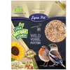 Image de Lyra Pet® 25 kg de Nourriture grasse | Nourriture pour Oiseaux Sauvages Toute l'année | Riche en Calories | Idéal pour Les Oiseaux à Chair Molle | pour Balcon & terrasse