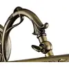 Image de Maytoni Picasso applique, pour tableau en bronze
