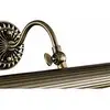 Image de Maytoni Renoir applique tableau, bronze, ancien