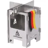 Image de Bushcraft Essentials Micro-Réchaud EDCBox