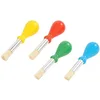 Image de Eduplay 240161 Brosse avec poignée Boule (Lot de 4)