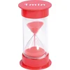 Image de Eduplay Eduplay120439 1 Minutes Sablier