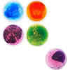 Image de Eduplay tapis de jeu sensoriels ensemble rond - carreaux de sol colorés pour enfants