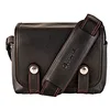 Image de OBERWERTH SAC LOUIS (M11) NOIR CUIR