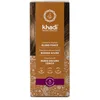 Image de khadi BLOND FONCÉ Coloration végétale - Colore vos cheveux dans un blond cendré mat à un blond foncé intense - 100% végétale et naturelle - 100 g