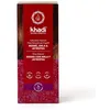 Image de khadi HENNÉ, AMLA & JATROPHA Coloration végétale - Coloration pour cheveux pour un rouge foncé intense et audacieux - Cosmétique naturelle 100 g