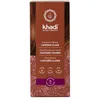Image de khadi CHÂTAIN CLAIR Coloration végétale - Coloration pour cheveux pour un châtain clair et chaud avec des reflets roux subtils - 100% végétale et naturelle - 100 g