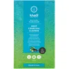Image de khadi DEEP CHARCOAL CLEANSE Masque capillaire Ayurvédique - Libère les cheveux et le cuir chevelu des résidus de silicone et de produits coiffants - 100% végétal et vegan - 50 g