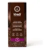 Image de khadi CHÂTAIN MOYEN Coloration végétale - Coloration pour cheveux pour châtain moyen intense aux reflets chauds et cannelle - 100% végétale - 100 g