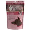 Image de Chewies Bandes de Viande Maxi Friandises pour Chien 100% Viande de Cheval   150 g   Bandes de Viande Maxi pour Chiens   Chevaux séchés à mâcher pour Chiens   sans Sucre et sans céréales   Viande