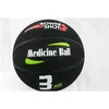 Image de POWERSHOT Medecine Ball Pro Grip - Poids au Choix - Nouvelle médecine Ball avec des Picots ! (3 KGS)