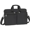 Image de Rivacase 8550 Sacoche d'ordinateurs Portables 43,9 cm (17.3") Malette Noir